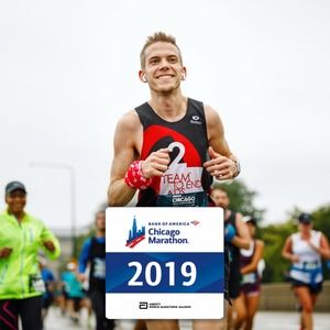 Meet your Posher, Kyle